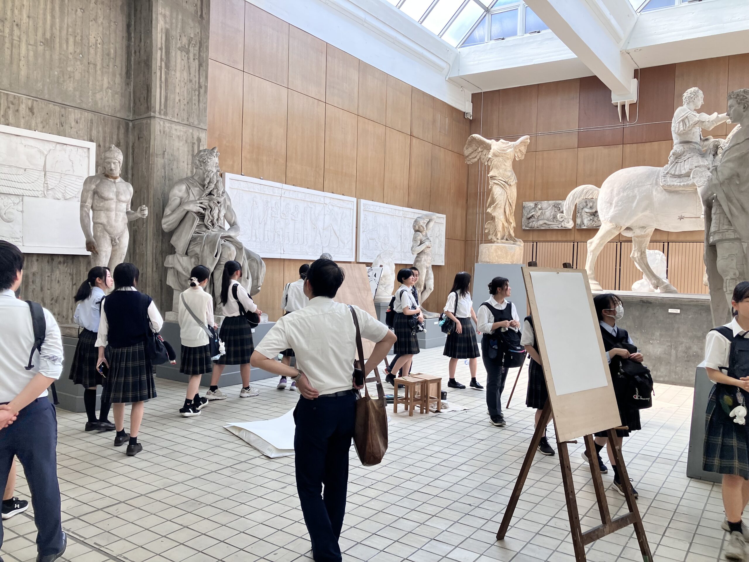 高校の授業で作成した作品【示】 IMG_0535-scaled.jpeg